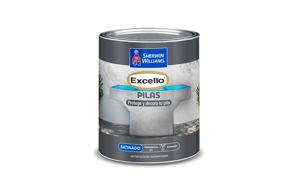 Excello Pilas (Producto Nuevo)