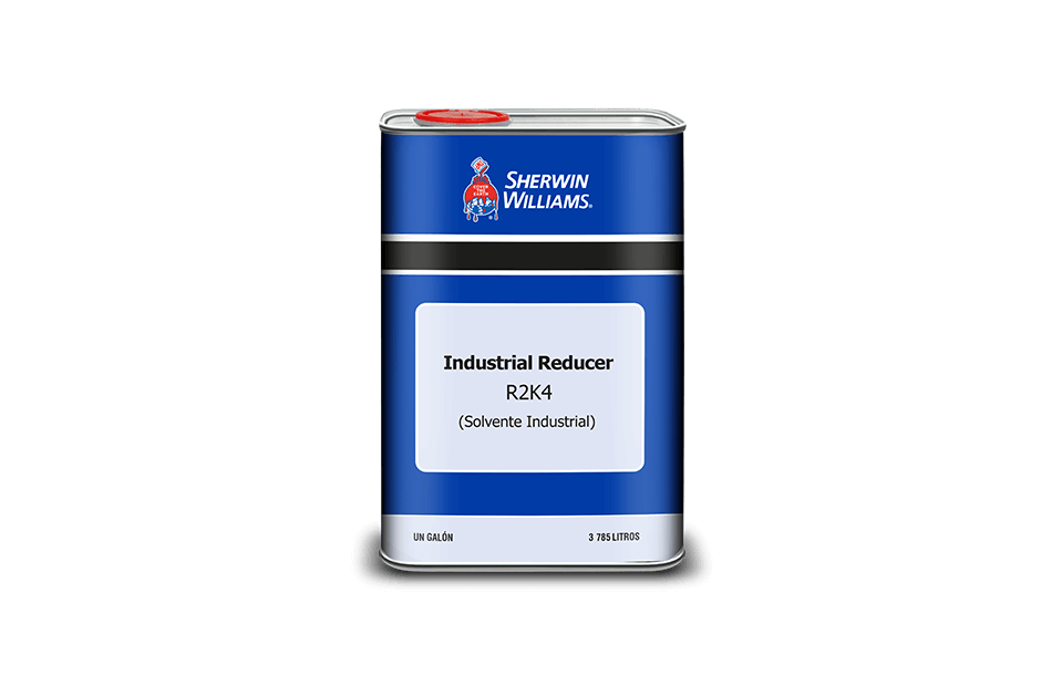 Reductor Poliuretano Industrial