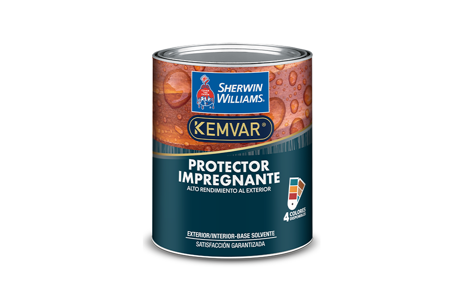 Protector Impregnante