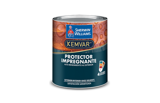 Protector Impregnante