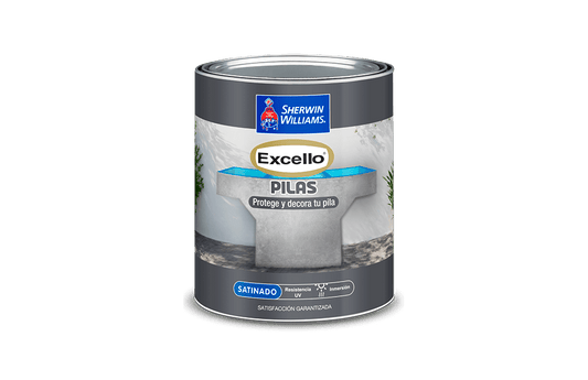 Excello Pilas (Producto Nuevo)