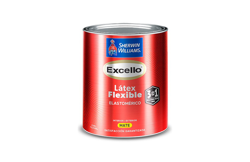 Excello Flexible Mate Exterior / Interior