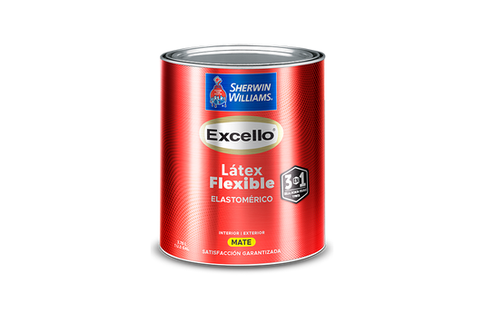 Excello Flexible Mate Exterior / Interior