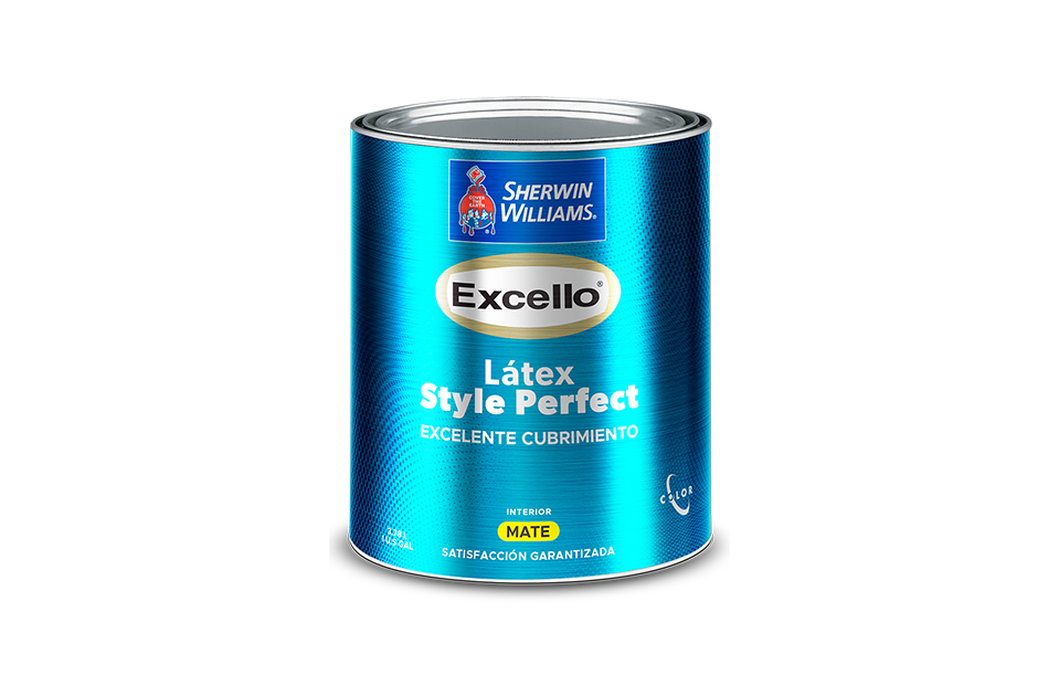 Style Perfect Latex Mate Interior