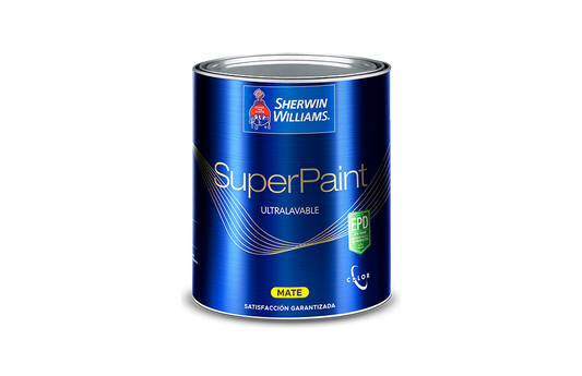 Superpaint Interior Mate