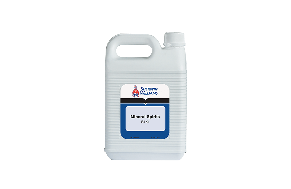 Solvente Mineral -