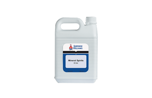 Solvente Mineral -