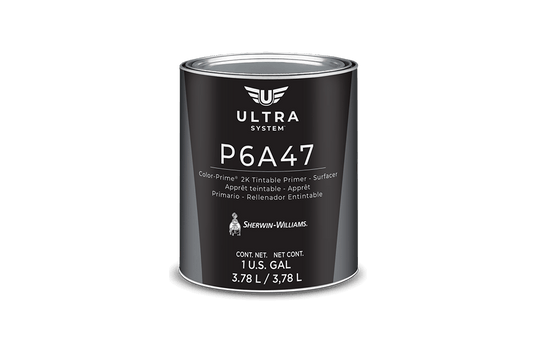 Ultra Fill Ii Primer Surfacer