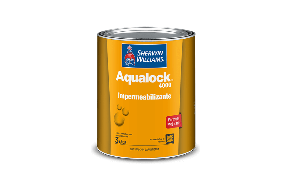 Impermeabilizante 4000