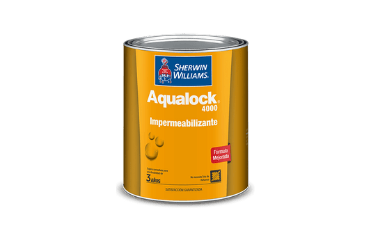 Impermeabilizante 4000
