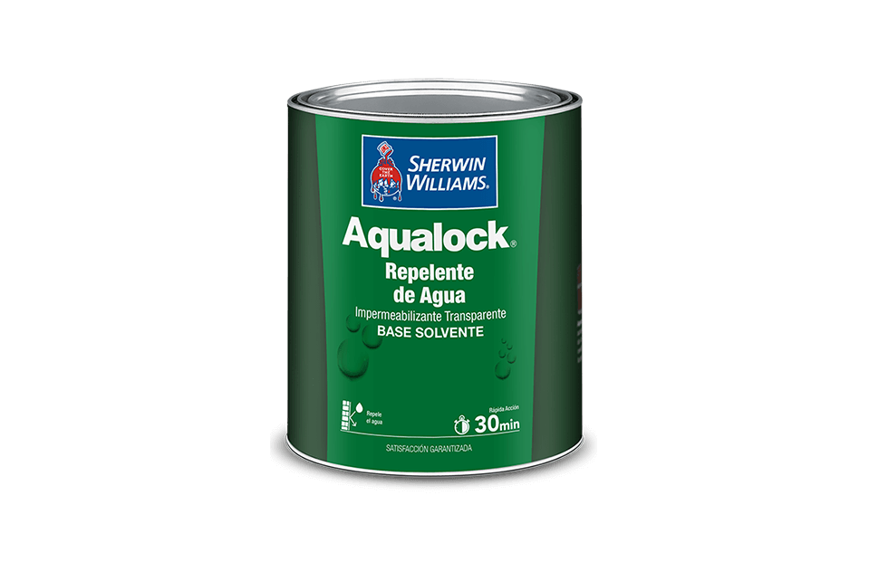Repelente De Agua Base Solvente