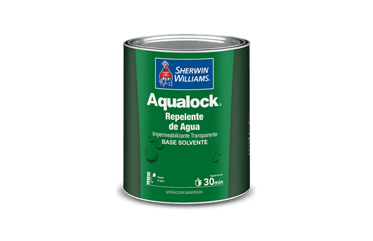 Repelente De Agua Base Solvente