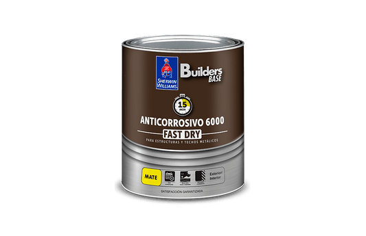 Bb Anticorrosivo 6000