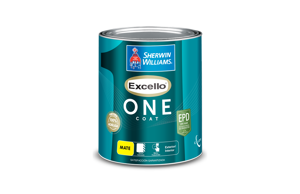 Excello One Coat