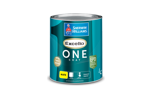 Excello One Coat