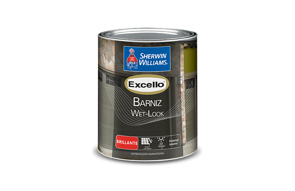 Excello Barniz