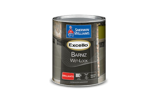 Excello Barniz