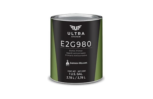 Anticorrosivo Automotriz Verde - Gbp