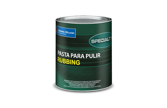 Pastas Para Pulir