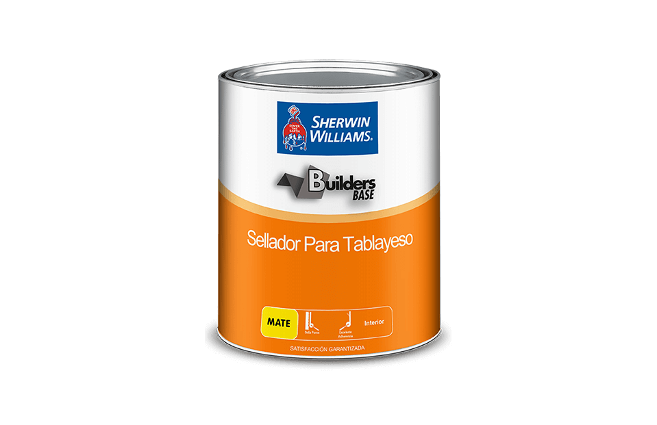 Sellador Para Tabla Yeso Interior