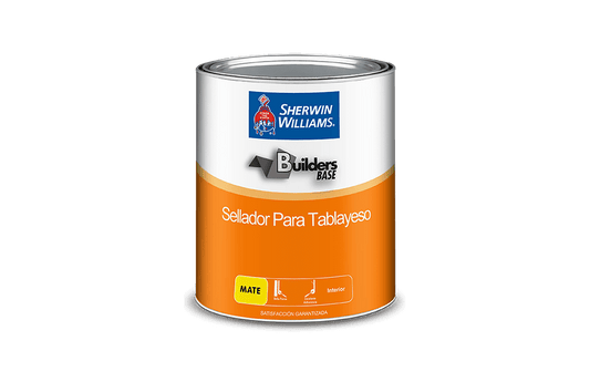 Sellador Para Tabla Yeso Interior