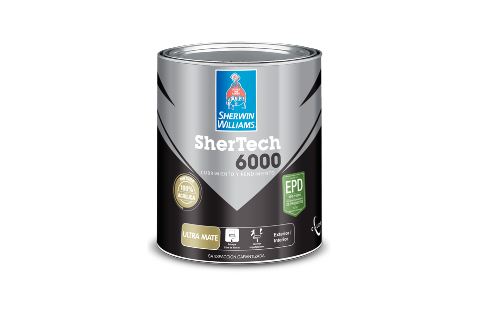 Shertech 6000 Latex