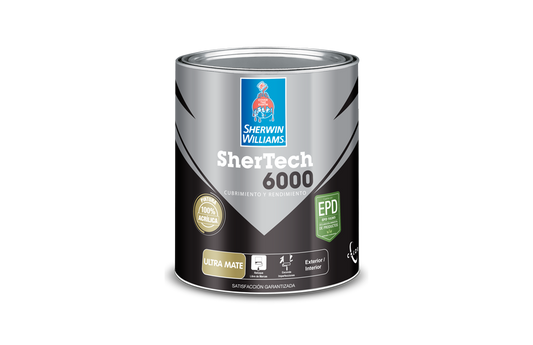 Shertech 6000 Latex